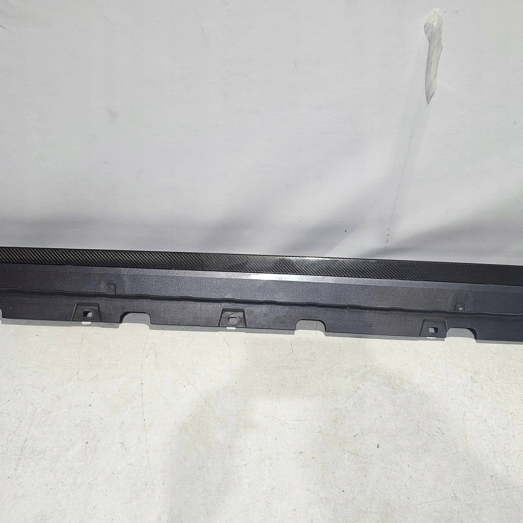 Купити Молдинг поріг ліва maserati grecale trofeo карбон 18073453