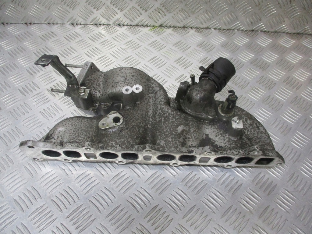 фото №1, Коллектор всасывающий chevrolet lacetti 2.0 vdci