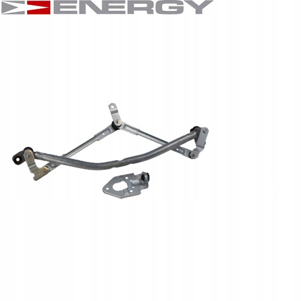 фото №10, Механизм дворник vw polo energy mw0011 привод дворник