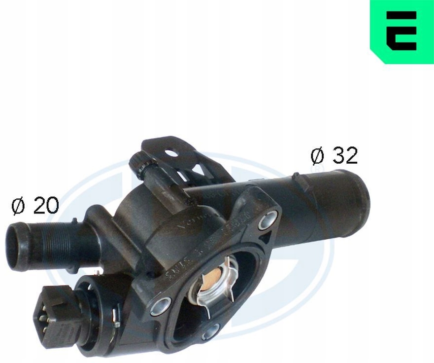 Купить Era 350399a термостат, жидкость охлаждающий