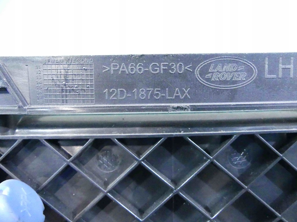 фото №12, Бардачок пасажира land rover discovery sport l550 eu