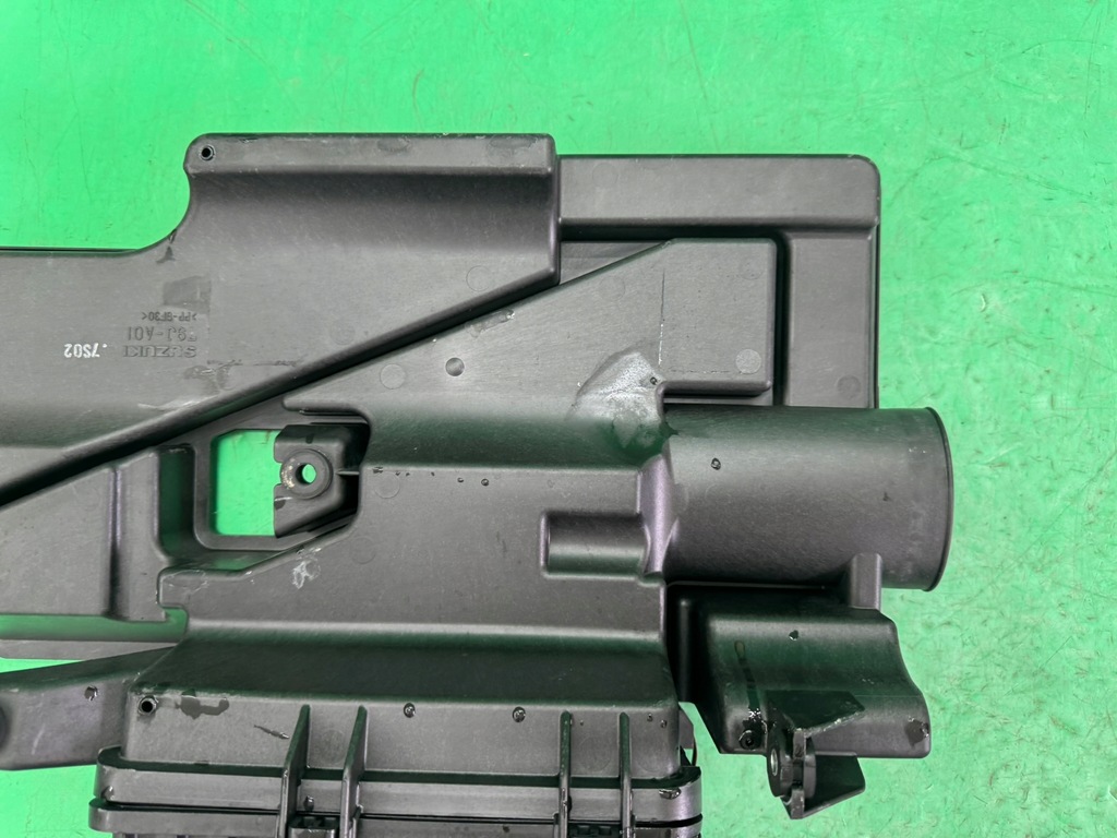 фото №10, Корпус фильтра воздуха 79j-a01 suzuki sx4 1.6b 16v 06- fiat sedici