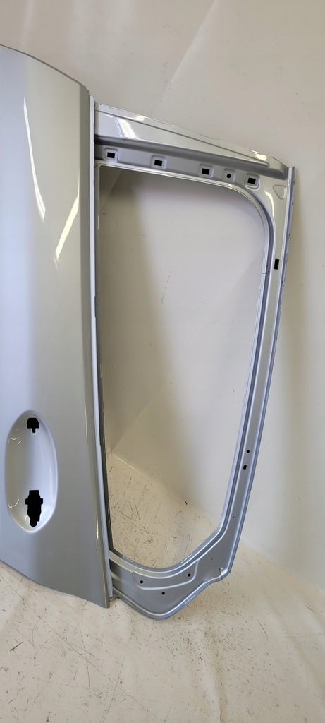 фото №5, Bmw 1 f40 двері задня задні ліва 2019-2023r