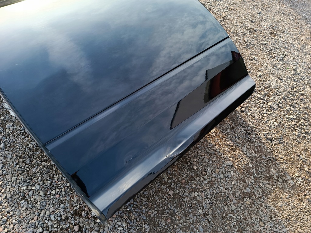 фото №6, Двері лівий задня задні короткі dodge ram 1500 2009-2018