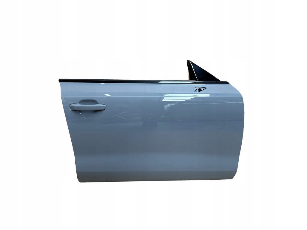 фото №1, Audi a7 rs7 4g двері праве перед ly7c