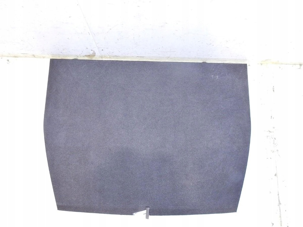 фото №6, Коврик обшивка багажника subaru forester iii