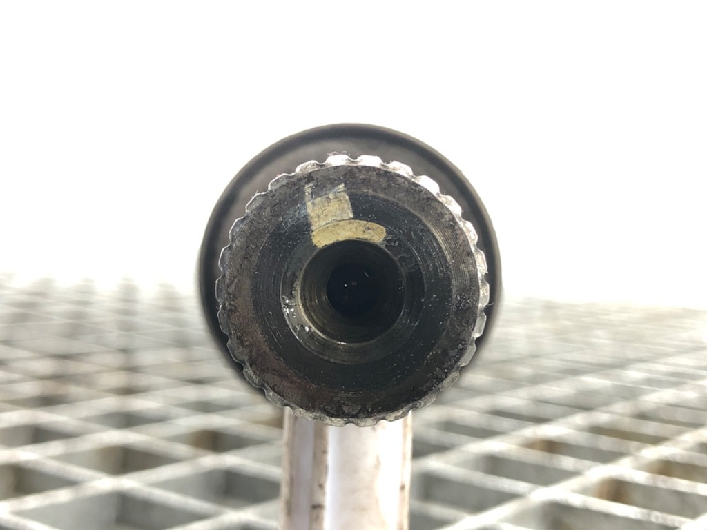 фото №4, Приводной вал правая renault modus 04-22 1.6b