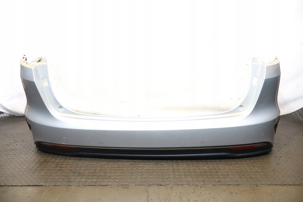 фото №1, Бампер задній kia ceed iii kombi kc