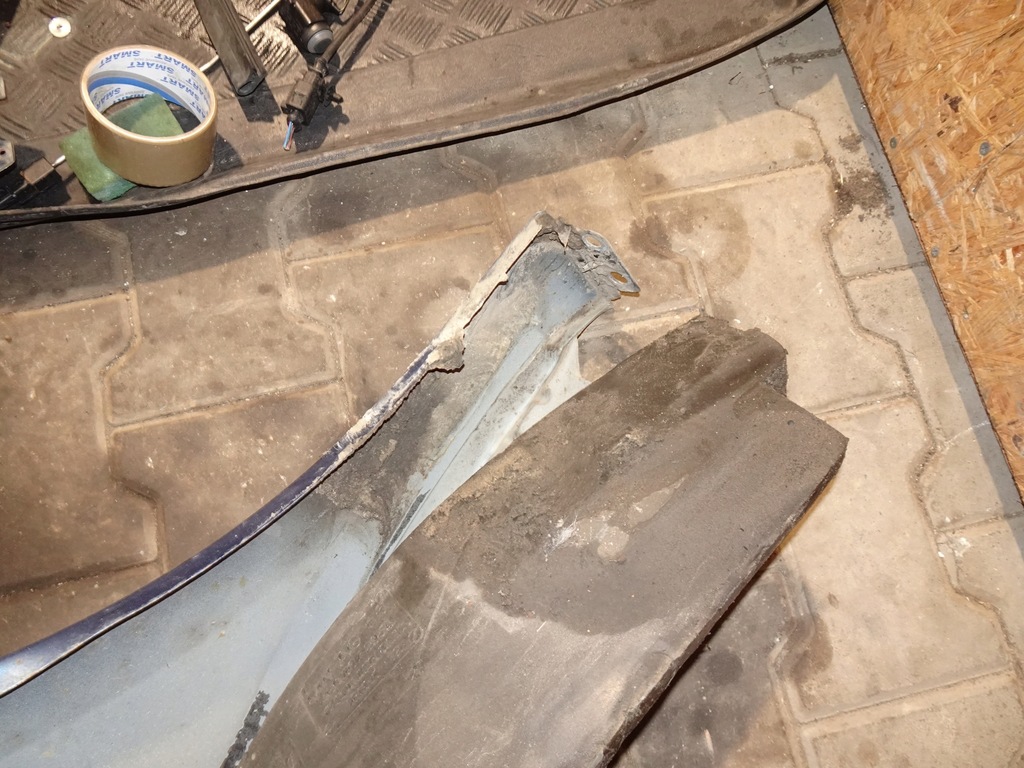 фото №9, Vw golf vii крила лівий перед la5j