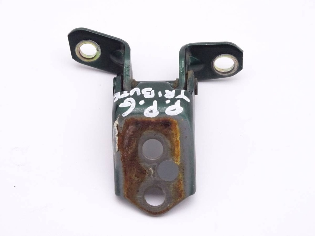 фото №1, Mazda tribute 00-07 петля двері правий перед góra