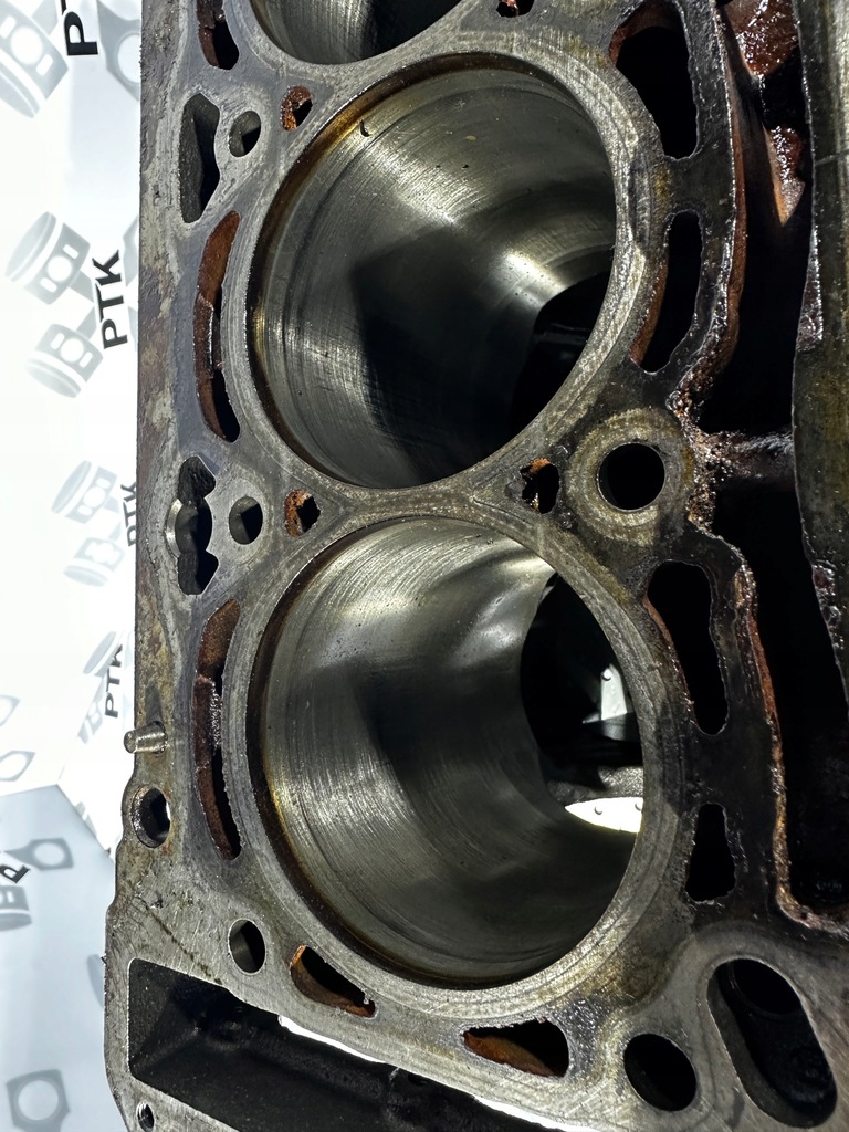 фото №10, Vw 2.0 tsi cczb блок двигателя dół 06h103021l 06h103011ap