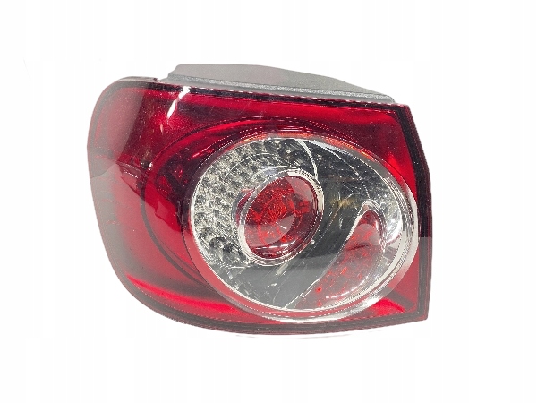 фото №1, Nowa aso лампа задня задня ліва led vw golf 5 v 6 vi plus 5m