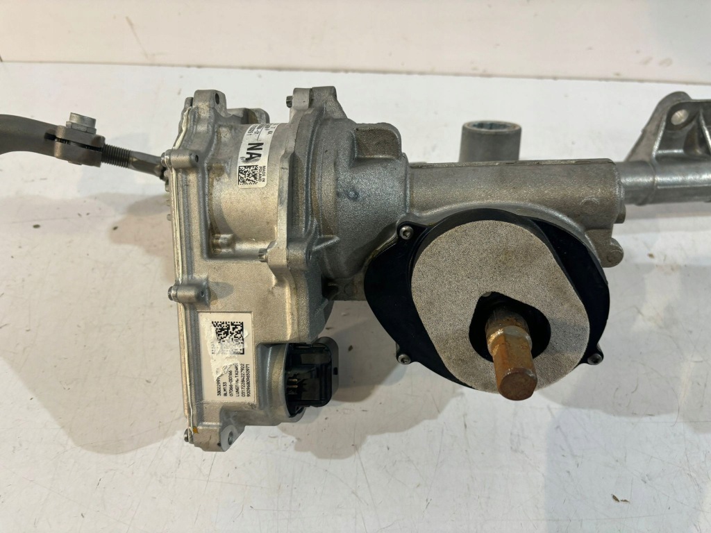 Bmw f48 f39 трансмиссия рулевая рейка uk - 16707 Недорого