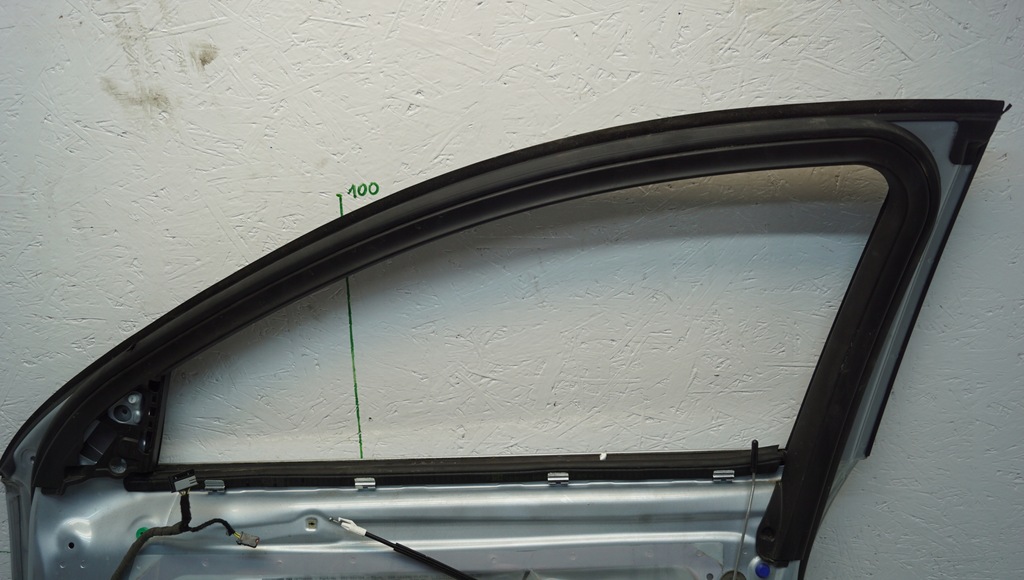 фото №15, Двері правий перед opel insignia a