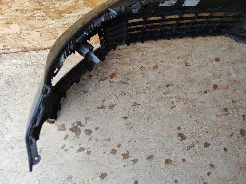 фото №16, Volkswagen vw touran iii 15- 5ta807221a-l бампер передній перед sprysk 4pdc