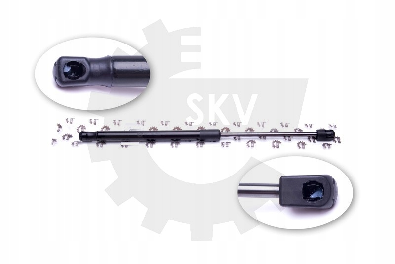 фото №1, Привод задний крышки audi 100 a6 c4