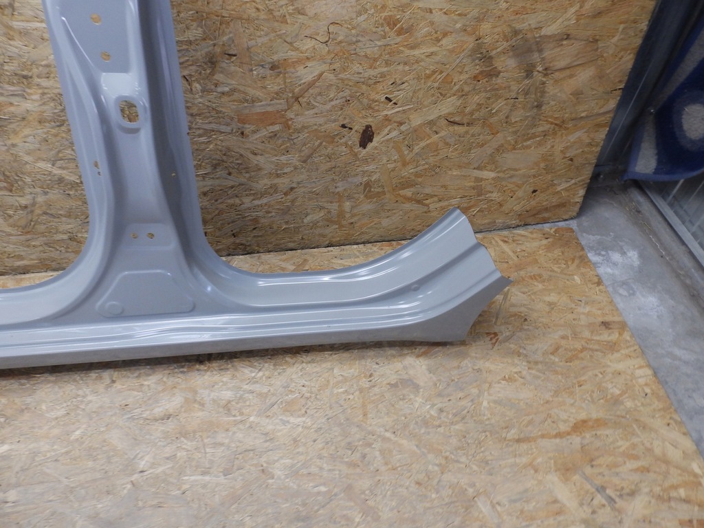 фото №5, Поріг блок двигуна hyundai i10 новий, невикористаний