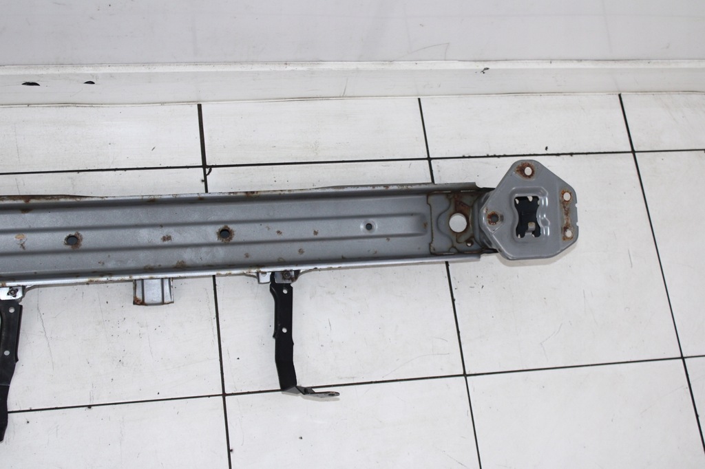 фото №7, Honda jazz iii 08r- балка бампера перед передняя nh642m