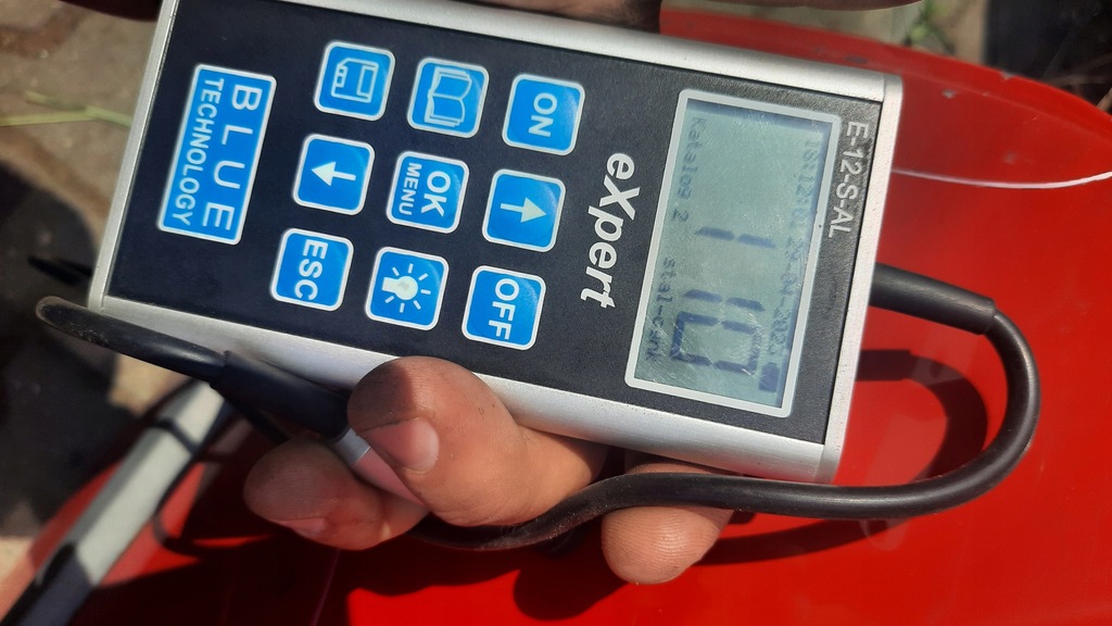 фото №8, Дверь задняя задние левая renault scenic ii 04r