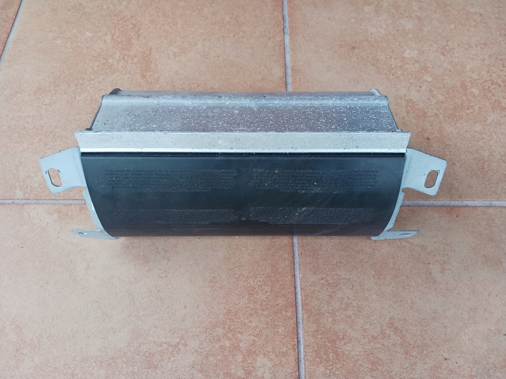 фото №1, Подушка пассажира mercedes clk w209