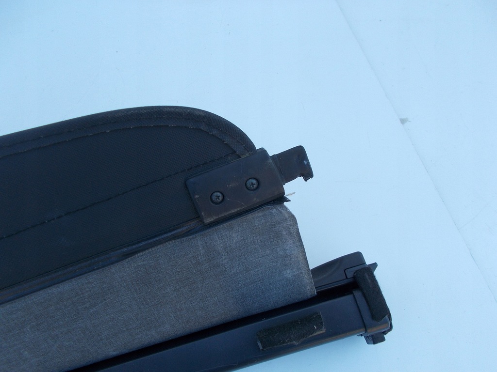 фото №6, Шторка жалюзи штора багажника задняя hyundai i30 kombi