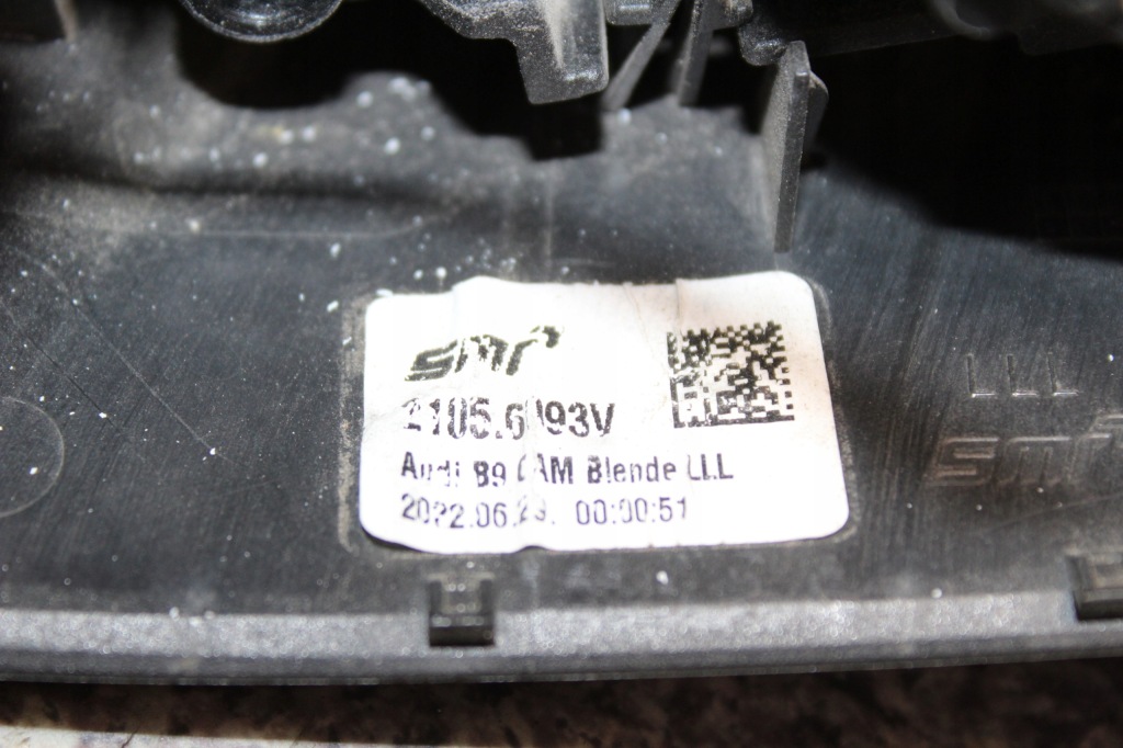 фото №12, Audi a5 s5 8w sportback 20-24r s-line зеркало левая камера 14pin 2105693v