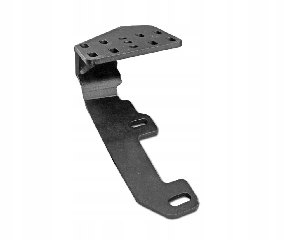 фото №8, Кріплення лампа do капот volkswagen amarok - more4x4