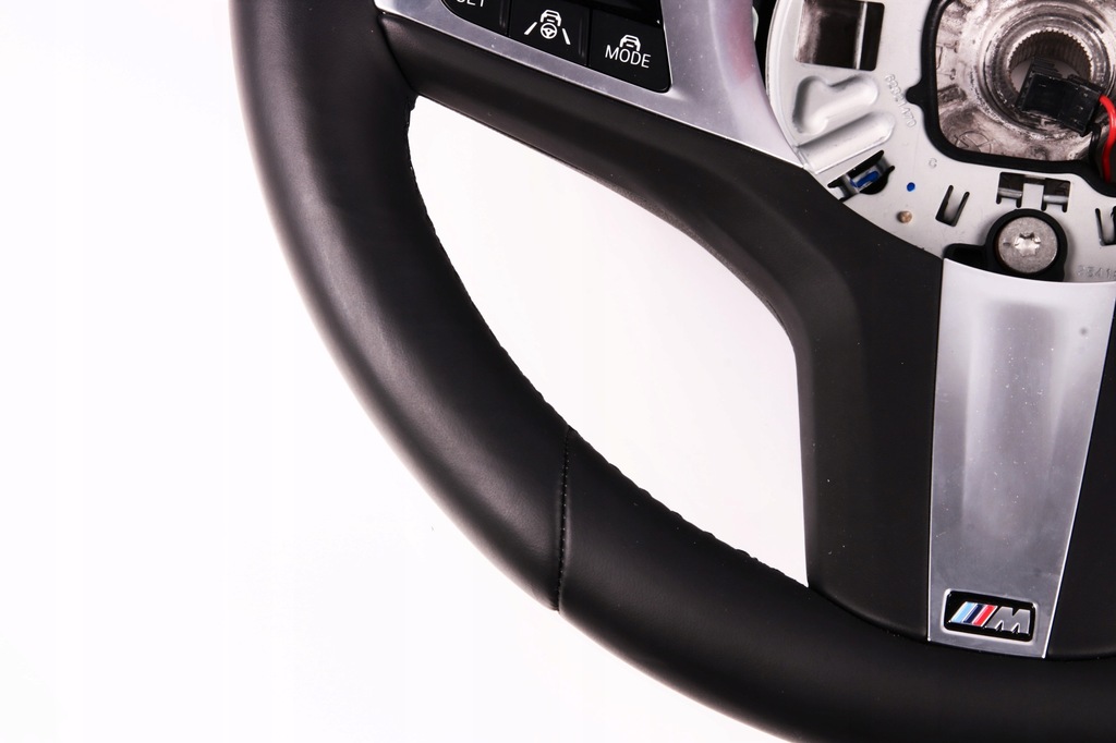 фото №8, Bmw g20 g21 z4 g29 оригинальная воздуховод m-pakiet idealna