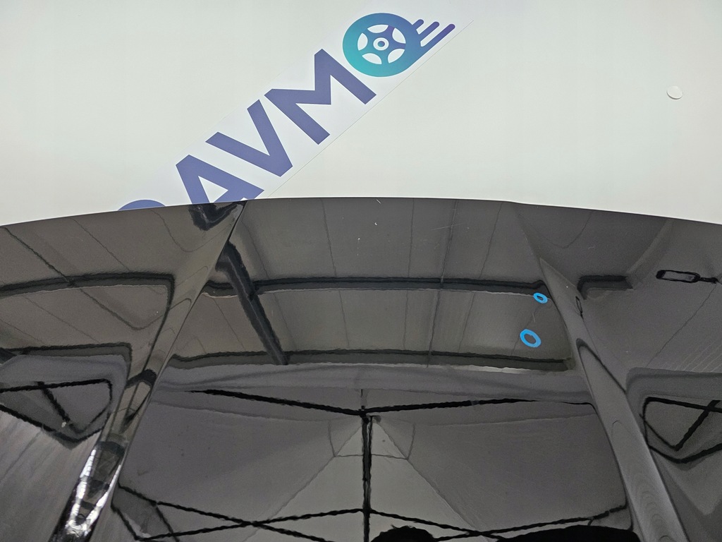 фото №6, Капот ferrari portofino