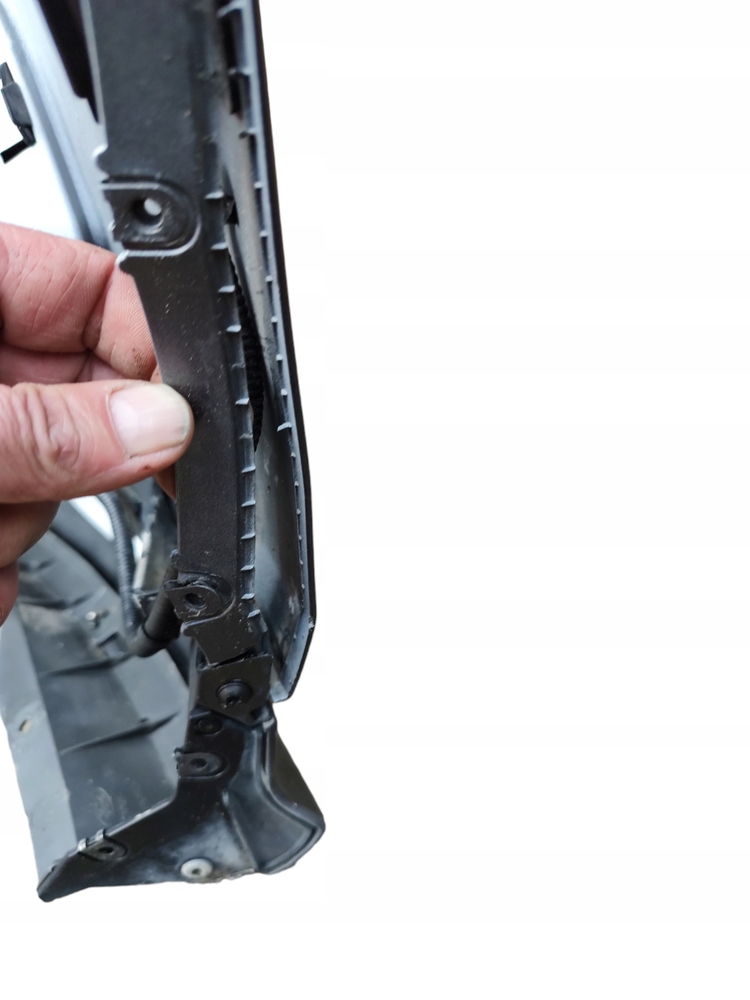 Купити Бампер ford s-max mk2 st-line 6 x pdc