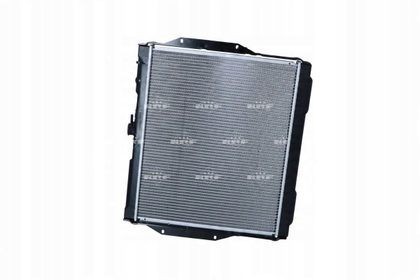 Купить Радиатор двигателя citroen xsara 97- 1.4