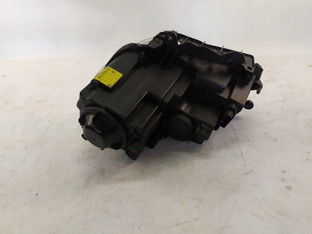 фото №10, Лампа правий перед volkswagen touran 1t1941006b