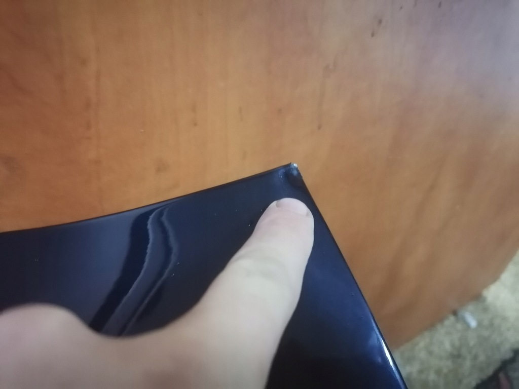 фото №6, Крила a4 b7 lz5l лівий