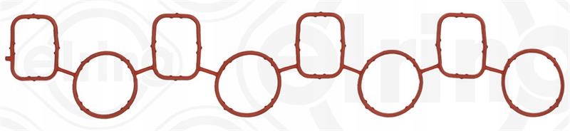 фото №11, Elring 236.320 прокладка, колектор впускний