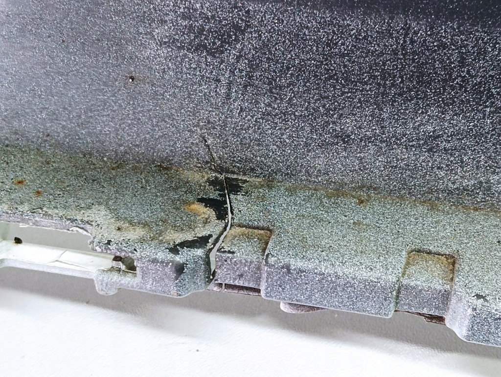 фото №11, Бампер задняя задний vw golf vii kombi 4xpdc 5g9807421