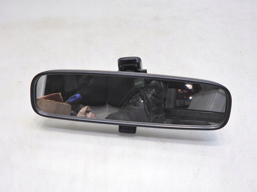 фото №8, Зеркало заднего вида mazda 5 i lift 022197 012197