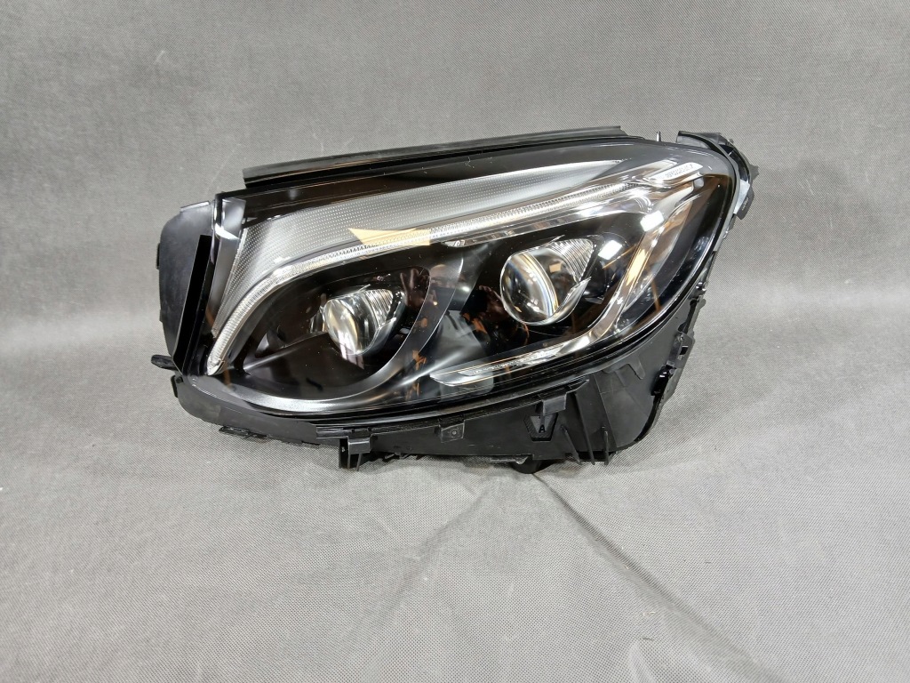 Купити Mercedes glc w253 15- фара перед передня ліва led оригінал