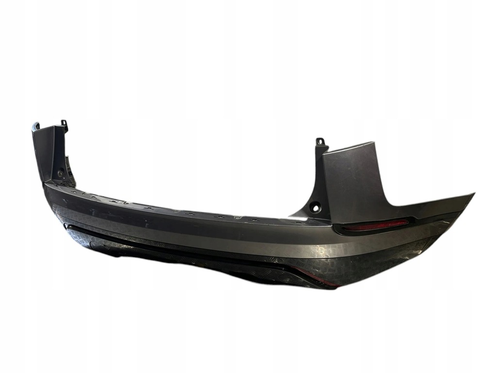 фото №7, Land rover range rover velar 2020 бампер задній