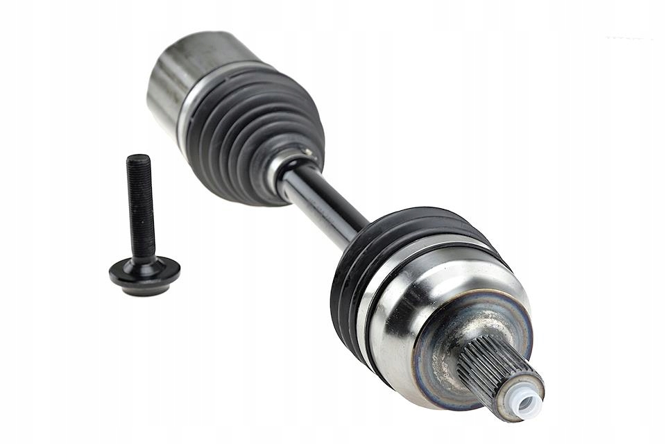 фото №12, Привідний вал nap. mercedes glk x204 08-15/przód, lewa,atm/