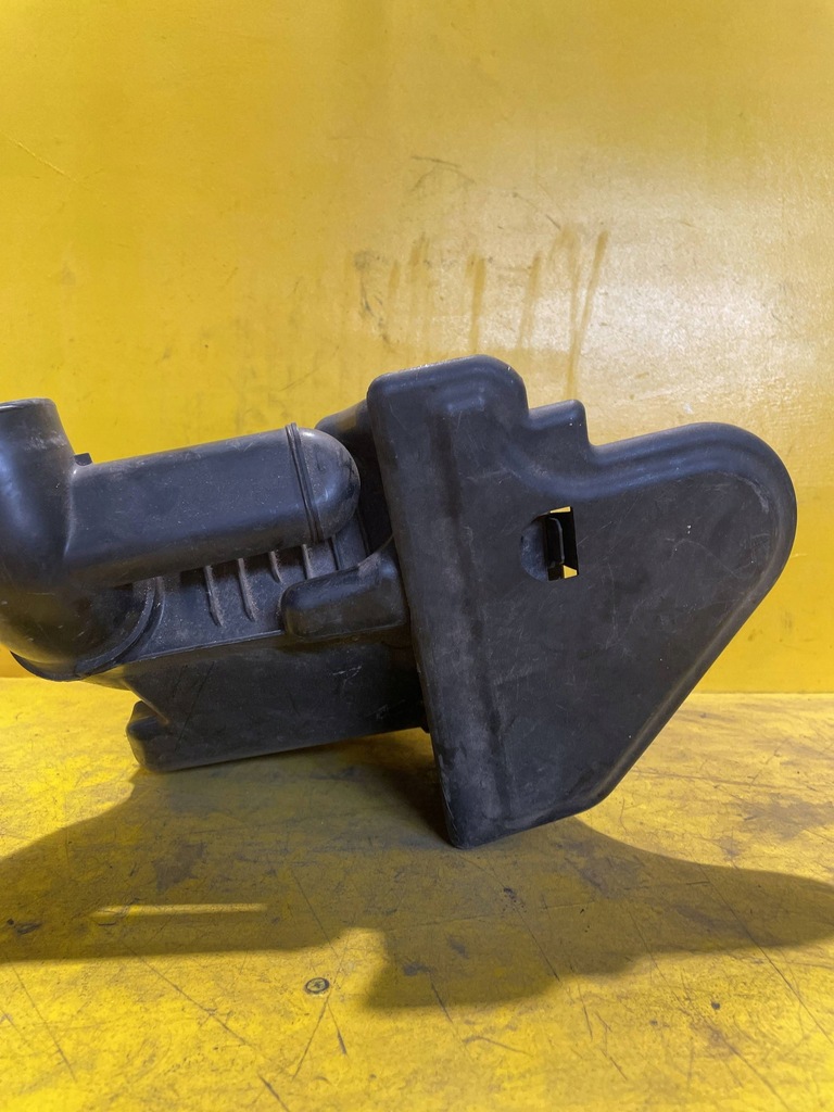 фото №6, Peugeot 308 2009 резонатор воздуха