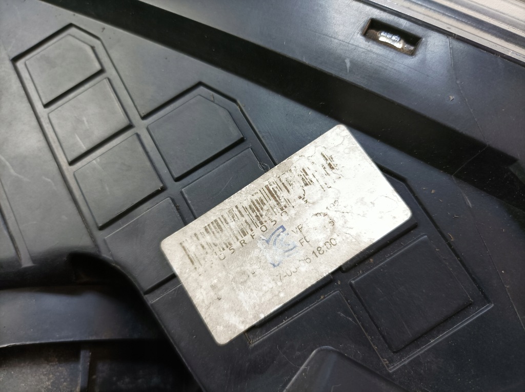 фото №9, Hyundai i40 i фара правий uk