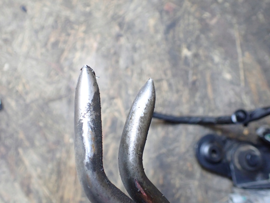 фото №5, Блок клапанный подвеска mercedes gls ii x166 3.0 17r a1663201158 9472