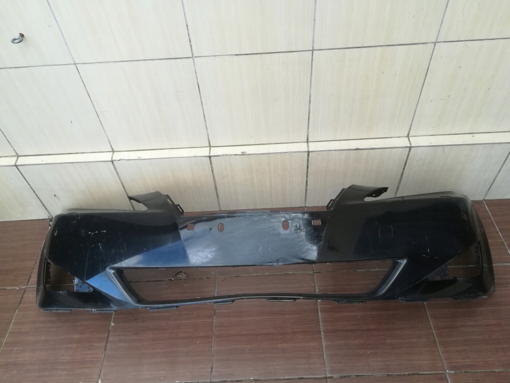 Купить Бампер перед передний lexus is ii 05-10 оригинальный номер