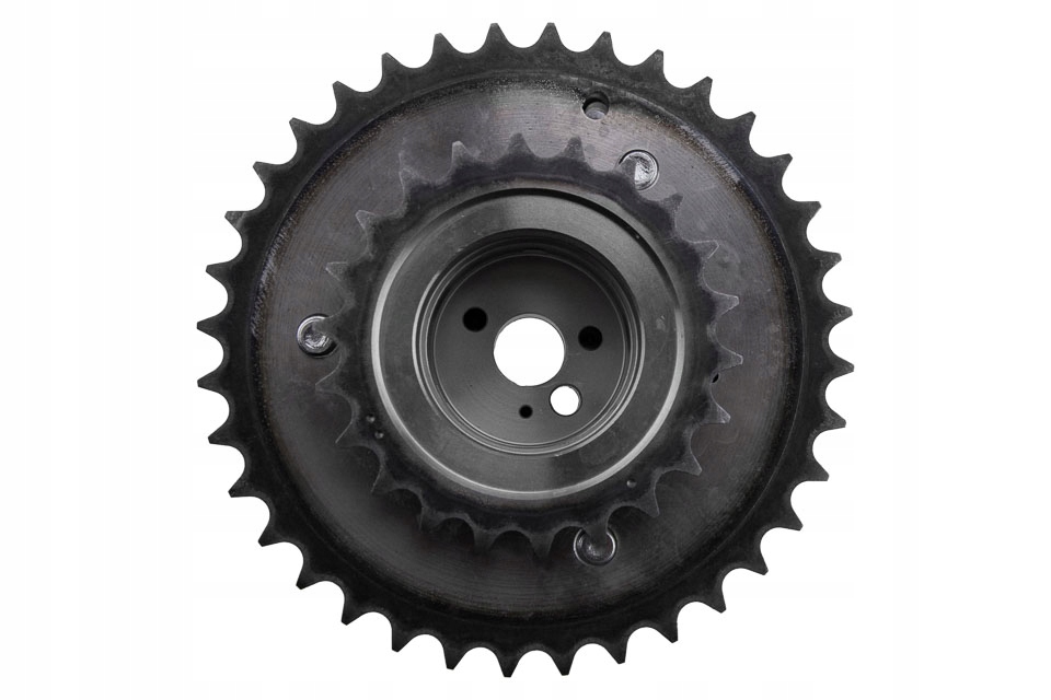 фото №5, Колесо зубчатое переменных faz распределительного вала rkz-ty-009 nty