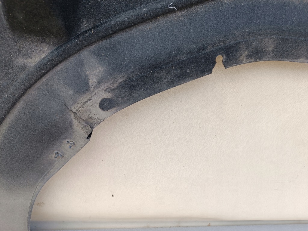 фото №11, Hyundai ioniq 5 v lift 2024 2025 плита захист pod двигун 29110-gi200