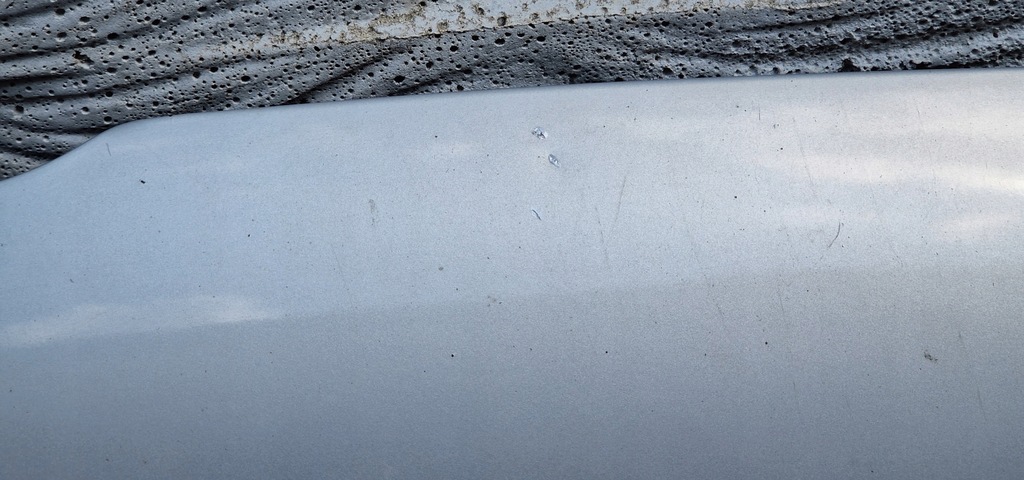 фото №6, Капот крышка vw bora