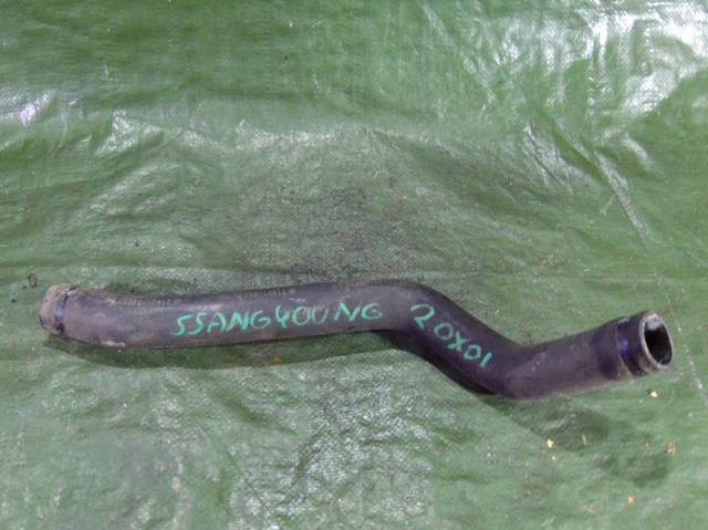 фото №1, Wąż труба wody ssang yong kyron 2.0 xdi