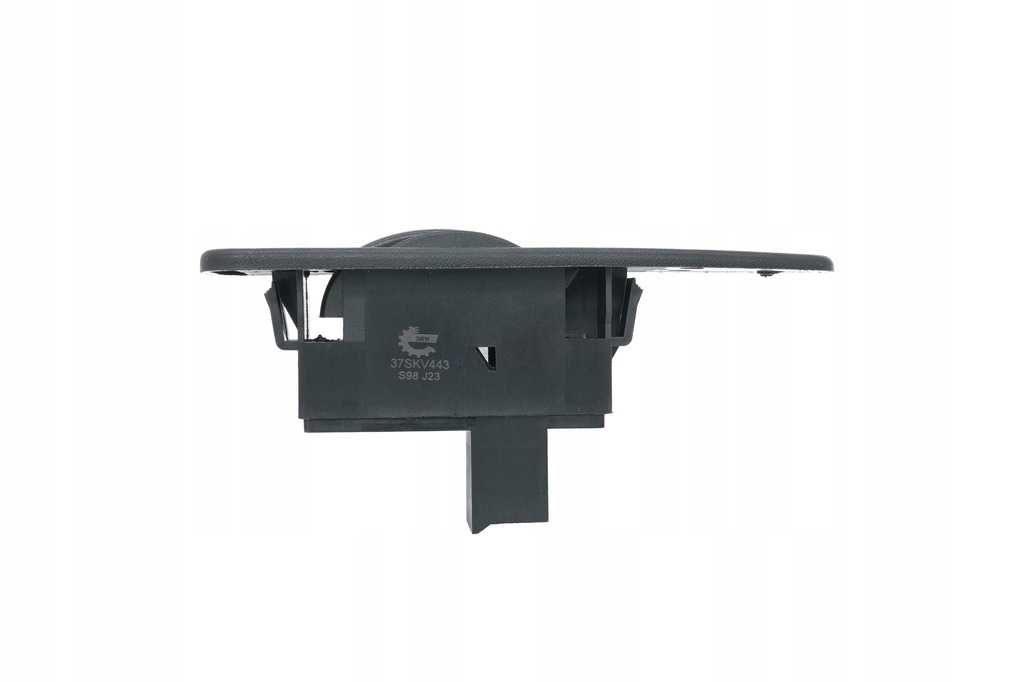 фото №10, Перемикач керування скло 37skv443 carisma ; mr792852