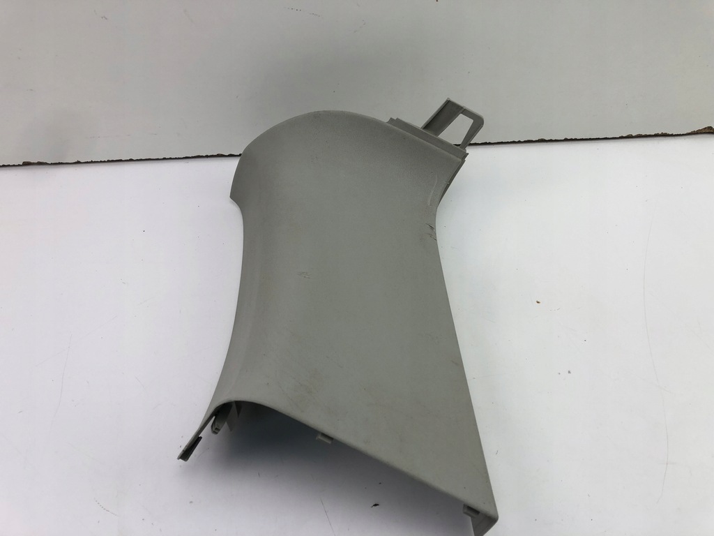 фото №7, Vw touran захист обшивка стійка правого lewego 1t0867245