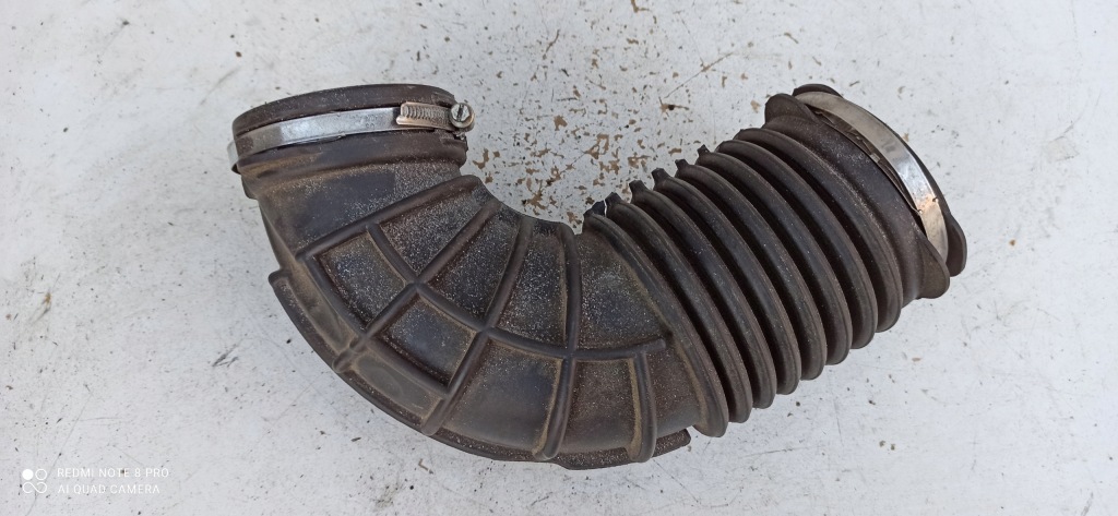 фото №1, Vito viano w447 труба пабтрубок  воздуха 70603244